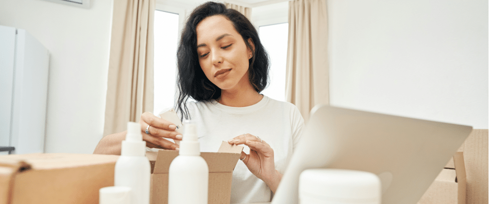 in-house fulfillment model