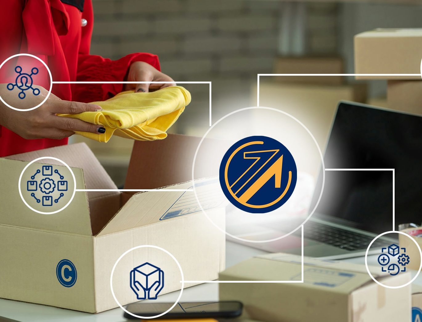 Digitize Your Business