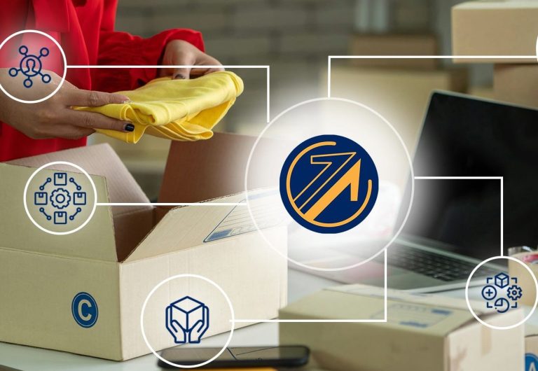 Essential Foundation in Digitizing Your Business