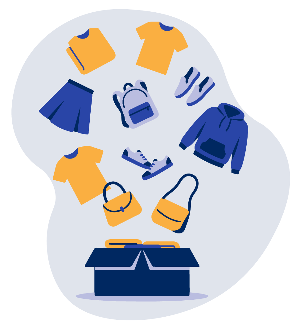 DigitBridge | General Merchandise