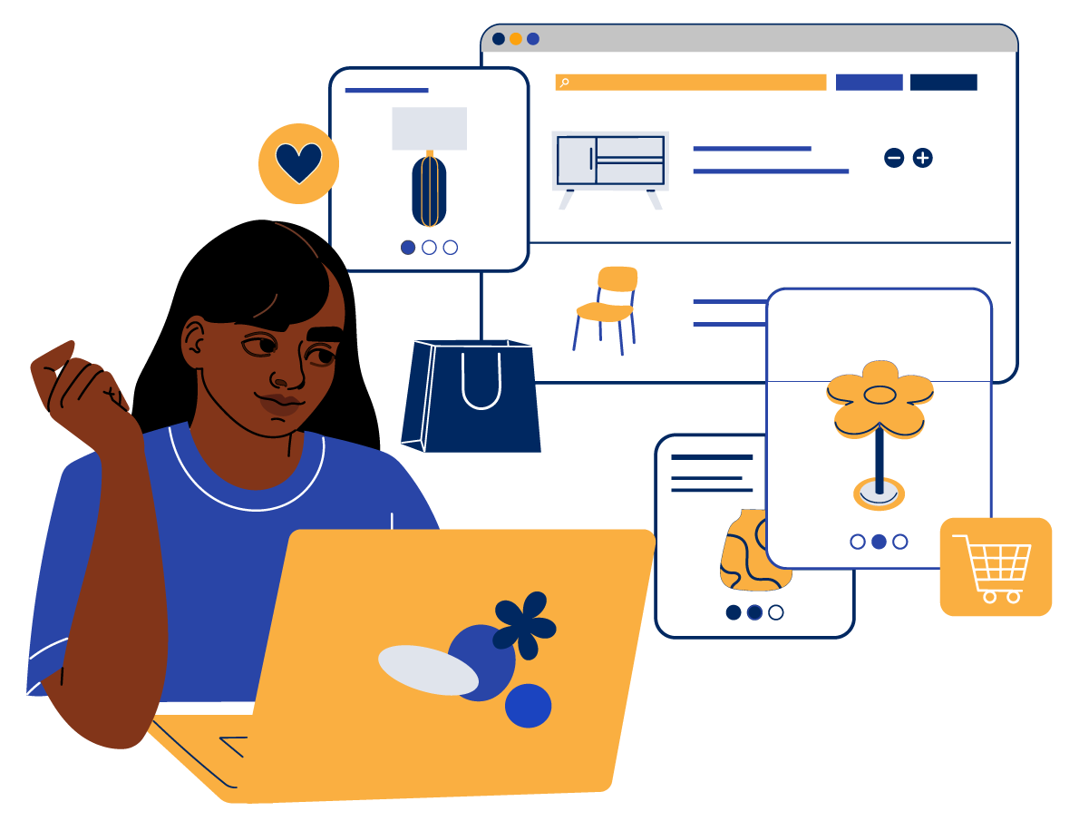DigitBridge | HOME Goods