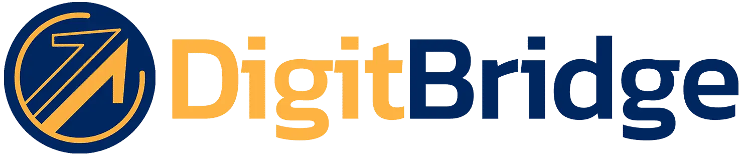 DigitBridge | Helping Entrepreneurs Navigate the World of Digital Commerce